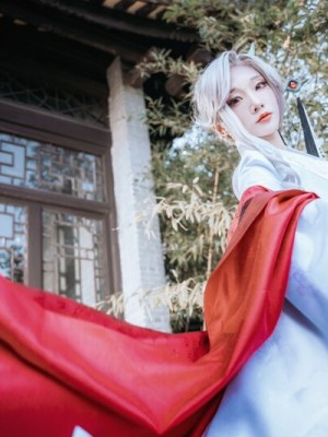 Cosplayer - Aza miyuko_038__1