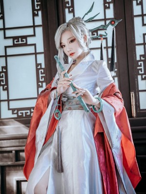 Cosplayer - Aza miyuko_039__2