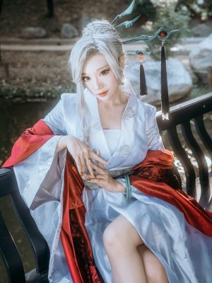 Cosplayer - Aza miyuko_040__3