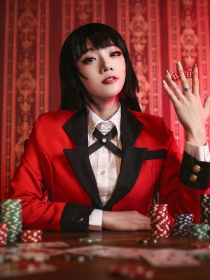 Cosplayer - Aza miyuko_043_Kakegurui_1
