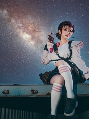 Cosplayer - Aza miyuko_047_state_of_survival_4