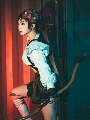 Cosplayer - Aza miyuko_048_state_of_survival_3