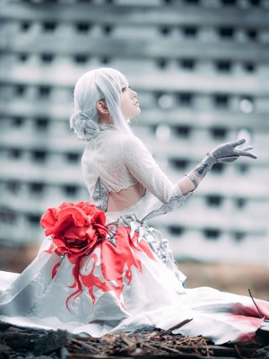 Cosplayer - Aza miyuko_076__2