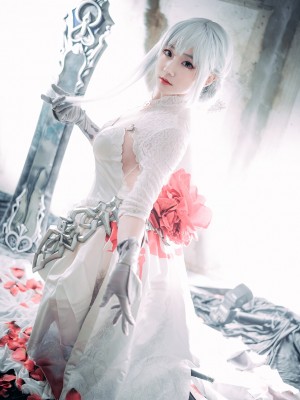 Cosplayer - Aza miyuko_077__3