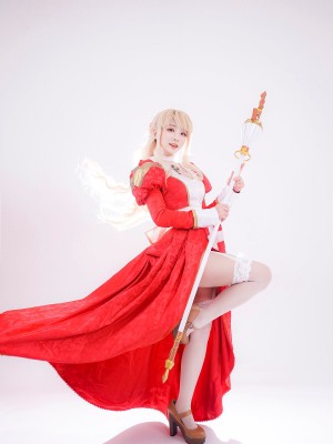 Cosplayer - Aza miyuko_080_RAGNAROK_2