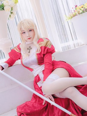 Cosplayer - Aza miyuko_081_RAGNAROK_3