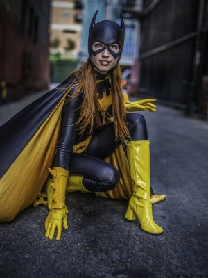 Amanda Lynne - Batgirl_04_Amanda_Lynne_Batgirl_4