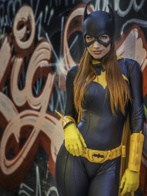 Amanda Lynne - Batgirl_05_Amanda_Lynne_Batgirl_5
