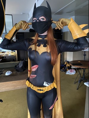 Amanda Lynne - Batgirl_36_Amanda_Lynne_Batgirl_36