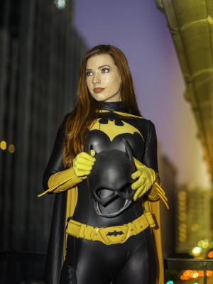 Amanda Lynne - Batgirl_10_Amanda_Lynne_Batgirl_10