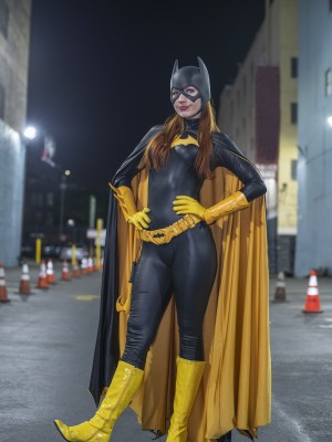 Amanda Lynne - Batgirl_13_Amanda_Lynne_Batgirl_13