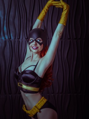 Amanda Lynne - Batgirl_17_Amanda_Lynne_Batgirl_17