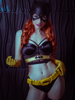 Amanda Lynne - Batgirl_24_Amanda_Lynne_Batgirl_24
