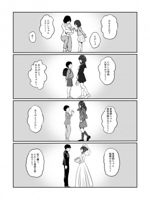 [村夫子 (郁那和なにろ)] 性育若妻_06