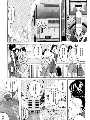 [渣橙子個人漢化][Clone人間]春風ママさんバレーinサマー_02