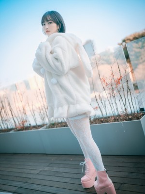 DJAWA Photo - HaNari (하나리) - Knotting Class_033