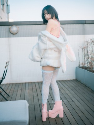 DJAWA Photo - HaNari (하나리) - Knotting Class_039