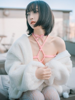 DJAWA Photo - HaNari (하나리) - Knotting Class_046