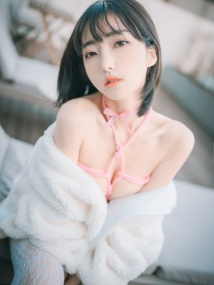 DJAWA Photo - HaNari (하나리) - Knotting Class_050