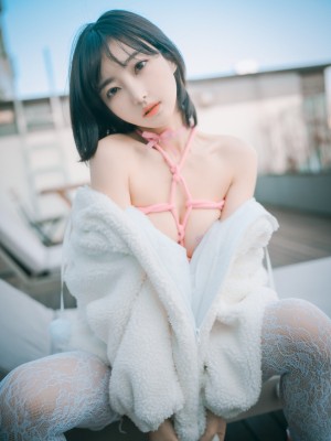 DJAWA Photo - HaNari (하나리) - Knotting Class_053