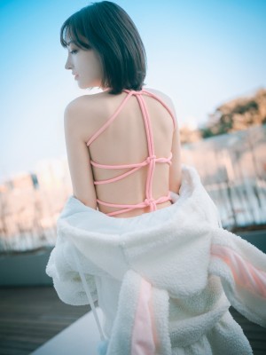 DJAWA Photo - HaNari (하나리) - Knotting Class_054