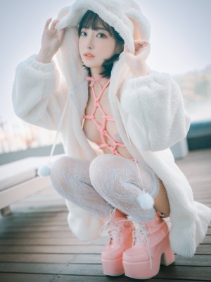 DJAWA Photo - HaNari (하나리) - Knotting Class_058