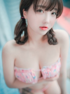 DJAWA Photo - Son Ye-Eun (손예은) - Staycation #4_005