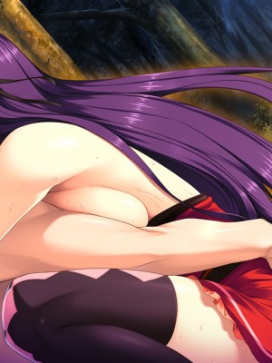 悪魔娘的看板料理_@Ariesbto-ev006a1