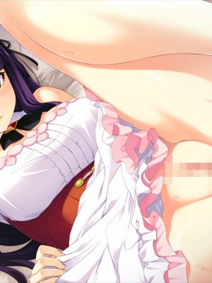 悪魔娘的看板料理_@Ariesbto-ev007a0