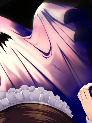 悪魔娘的看板料理_@Ariesbto-ev041a0