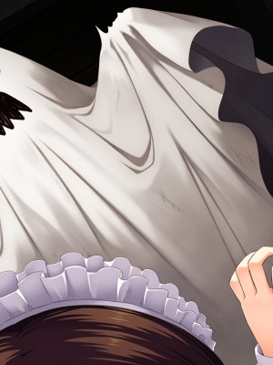 悪魔娘的看板料理_@Ariesbto-ev041a1