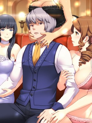 悪魔娘的看板料理_@Ariesbto-ev053a0