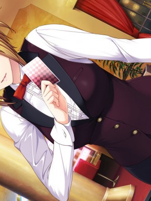 悪魔娘的看板料理_@Ariesbto-ev054a0