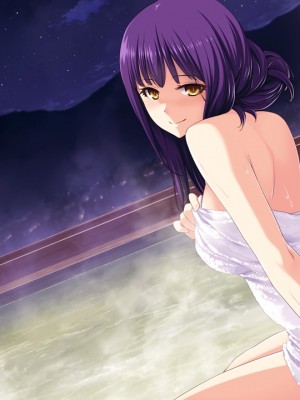 悪魔娘的看板料理_@Ariesbto-ev055a0