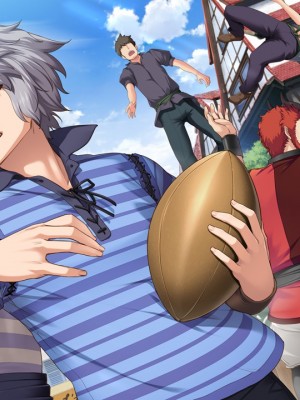 悪魔娘的看板料理_@Ariesbto-ev056a0