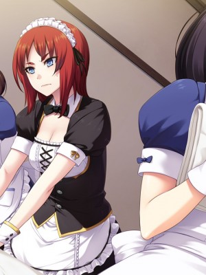 悪魔娘的看板料理_@Ariesbto-ev061b0