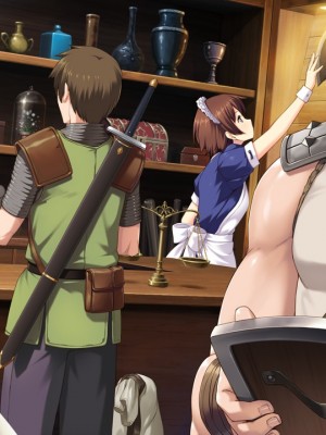 悪魔娘的看板料理_@Ariesbto-ev062a0