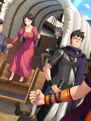 悪魔娘的看板料理_@Ariesbto-ev068b0