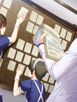 悪魔娘的看板料理_@Ariesbto-ev069a0