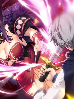 悪魔娘的看板料理_@Ariesbto-ev071a0