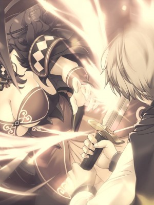 悪魔娘的看板料理_@Ariesbto-ev071a1