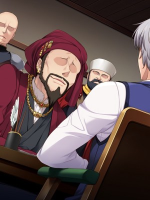 悪魔娘的看板料理_@Ariesbto-ev072a0