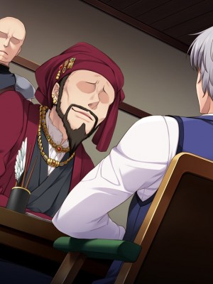 悪魔娘的看板料理_@Ariesbto-ev072a1