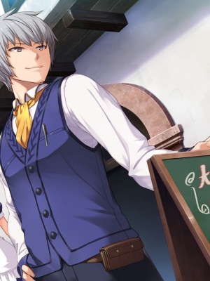 悪魔娘的看板料理_@Ariesbto-ev073a0