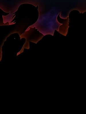 悪魔娘的看板料理_@Ariesbto-ev074a0