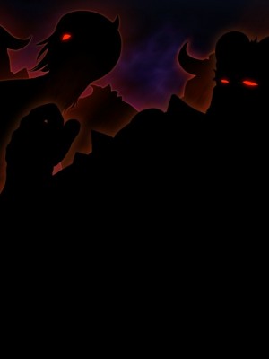 悪魔娘的看板料理_@Ariesbto-ev074a1