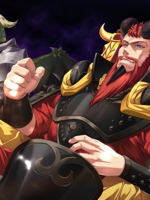 悪魔娘的看板料理_@Ariesbto-ev074c0