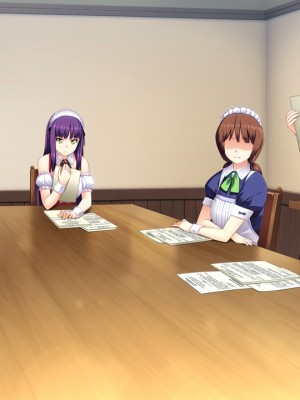 悪魔娘的看板料理_@Ariesbto-ev076a0