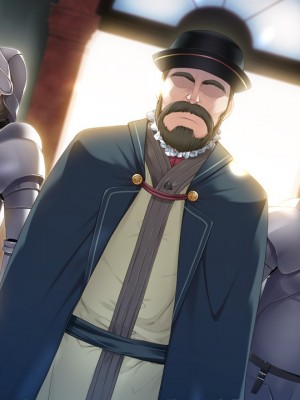 悪魔娘的看板料理_@Ariesbto-ev077a0