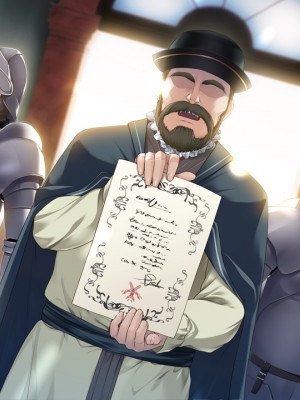 悪魔娘的看板料理_@Ariesbto-ev077a1